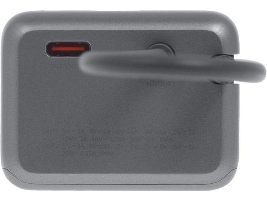 Внешний аккумулятор Xiaomi 165W Power Bank 10000mAh (Integrated Cable) GL BHR9361GL